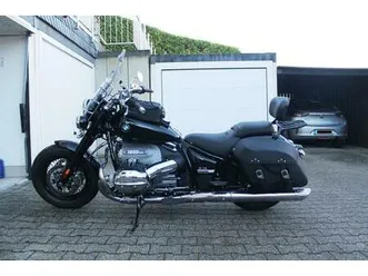 r18 classic (ol21) in topzustand wegen todesfall