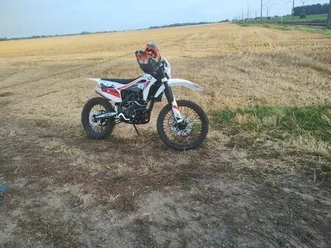 enduro kayo k5 300 c wroclaw krzyki