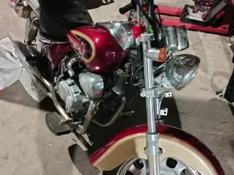 sprzedam motocykl vector 150 belchatów