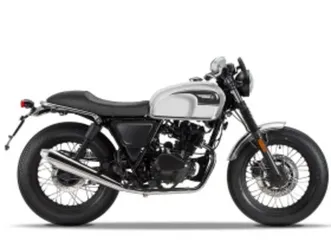 brixton bx 125 sunray 125