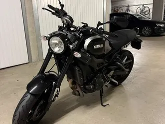 yamaha ysr 900