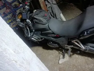 occasion honda cb500x