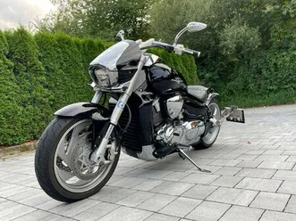 occasion suzuki intruder m1800r