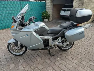 bmw k 1200 gt