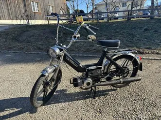 puch maxi n