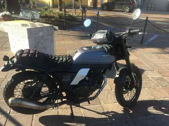 brixton glanville 250 x grigio