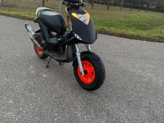 gilera ice — scooters | yamaha — marktplaats