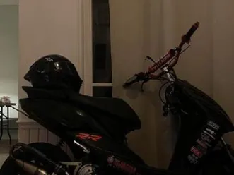 2011 yamaha jog rr moto gp 70/50cc — scooters | yamaha — marktplaats