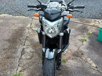 yamaha fz1