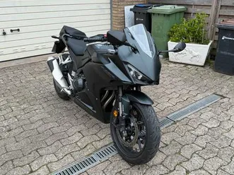 honda cbr500r