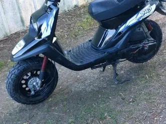 yamaha bws 50 cw mbk booster 50 lieferung 2 takt