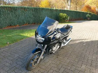 yamaha xj 900 in tollen zustand