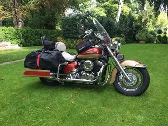 yamaha xvs 650 a classic drag star