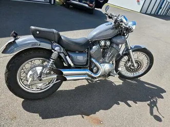 virago 535