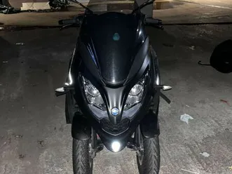 piaggio, mp3, 2020, 278 (cc)