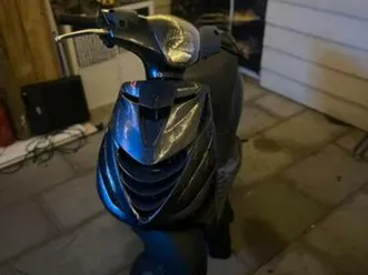 70cc zip snor zonder wok — scooters | piaggio — marktplaats