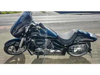 suzuki intruder m1800r