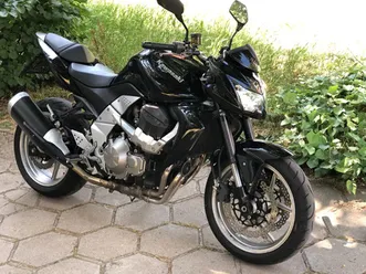 kawasaki z а2 категория →