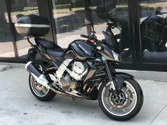 kawasaki z 750 а2 категория →