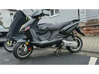 roller 50 ccm china keeway