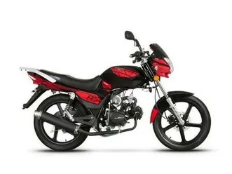 moped 45km/h barton sprint rs 50cm³