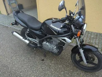 kawasaki er5 - parfait état