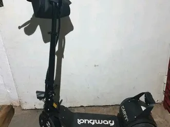 elektro roller zu verkaufen