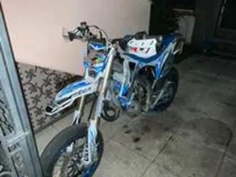 tm 125 smr