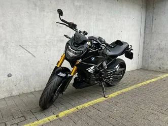 2024 bmw g 310 r canton argovie -