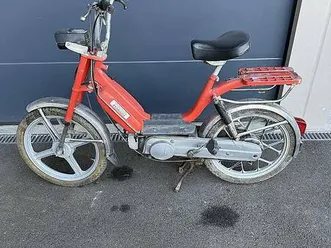 piaggio bravo canton zoug -