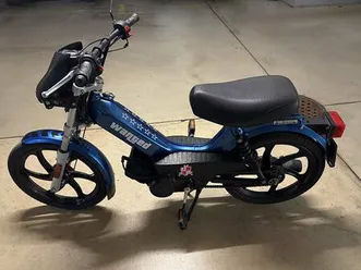 tomos sprint canton saint-gall -