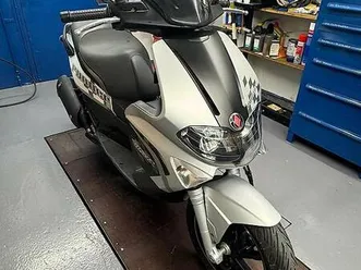 gilera runner 125 st canton argovie -