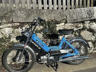 puch maxi n ch7168 canton soleure -