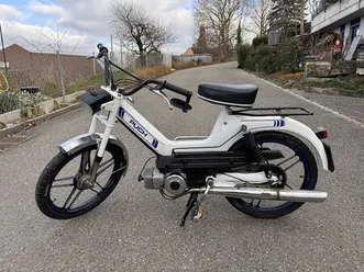 puch maxi s weiss/blau canton berne -