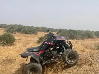 kymco 300maxxer 2023