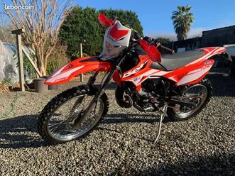 beta 50 rr 2018