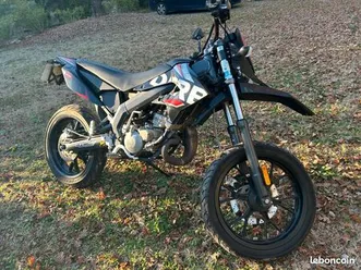 derbi senda super motard