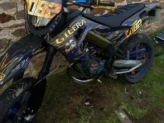 derbi gilera drifting édition