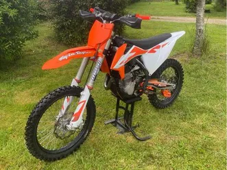 ktm 450 sx-f