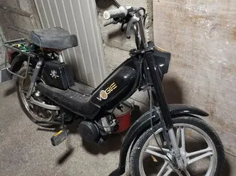 vend peugeot 103 vogue état impeccable