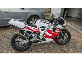 yamaha tzr 125