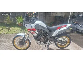 ténéré 700 rally édition