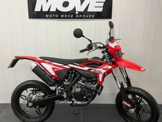 beta rr 125 sm 99/mois