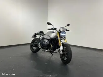 bmw r 1200 ninet