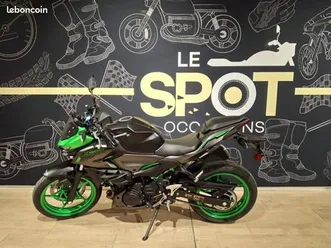 kawasaki z z 500 2025