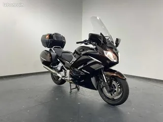 yamaha fjr 1300 a