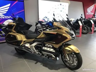 honda gl goldwing gl 1800 goldwing touring dct 2024