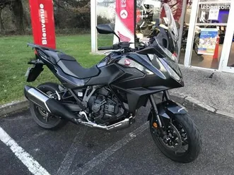 honda nt nt 1100 dct