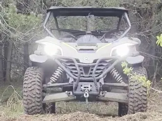 cfmoto zforce 1000 sport r →