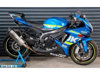 suzuki gsx-r